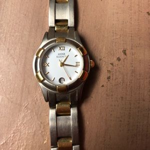 Anne Klein ladies watch